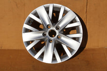 Load image into Gallery viewer, 1x Alufelge 16 Zoll 6.5&quot; 5x112 50ET 5K0601025AL VW Passat B7 Golf Vii Rim Wheel