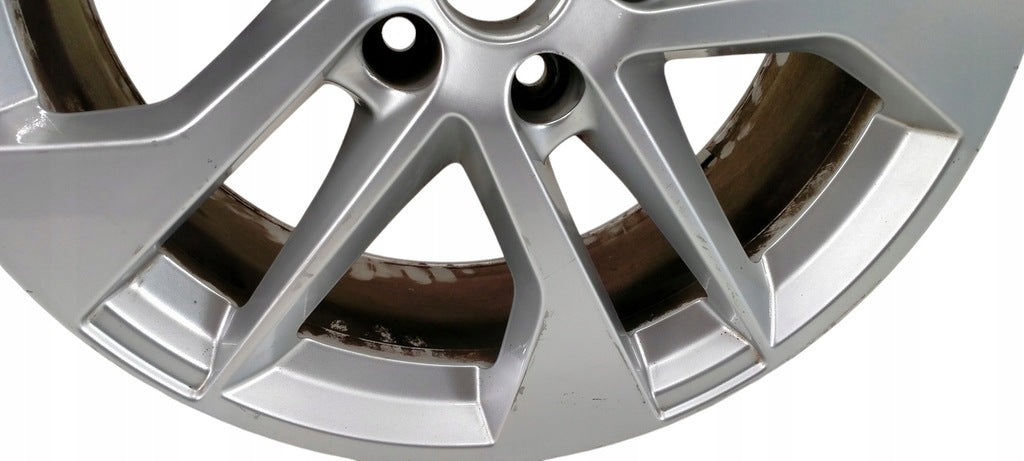 1x Alufelge 18 Zoll 7.0" 5x112 45ET 81A601025E Audi Q2 Rim Wheel FEL3918439859bk