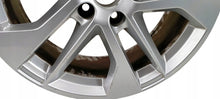 Laden Sie das Bild in den Galerie-Viewer, 1x Alufelge 18 Zoll 7.0" 5x112 45ET 81A601025E Audi Q2 Rim Wheel FEL3918439859bk