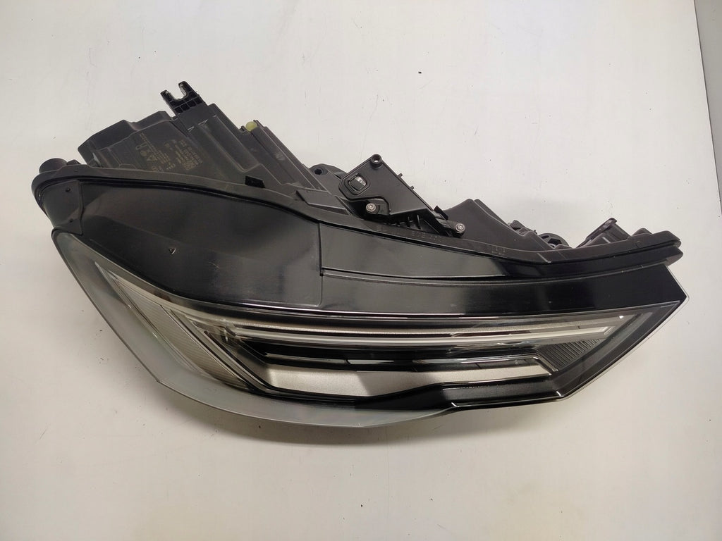 Frontscheinwerfer Audi A6 C8 4K0941040 Full LED Rechts Scheinwerfer Headlight SCH7167058277aw