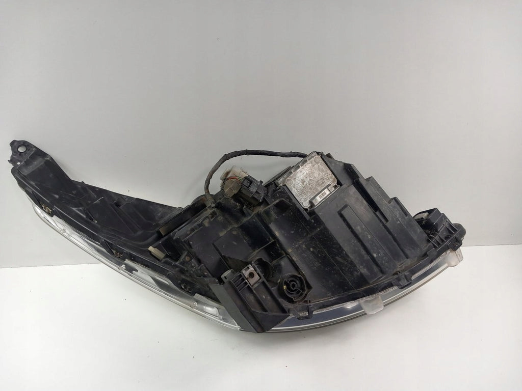 Frontscheinwerfer Peugeot 5008 I Xenon Links Scheinwerfer Headlight SCH4142786322ec