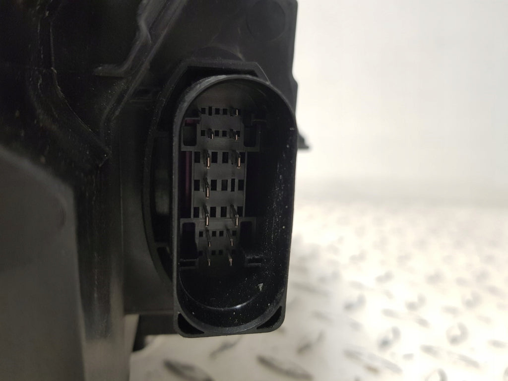 Frontscheinwerfer VW Touran 5TB941035E Full LED Links Scheinwerfer Headlight