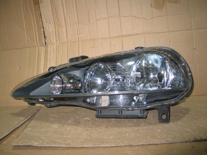 Frontscheinwerfer Alfa Romeo 147 SX-67764415 00050517865 Links Headlight SCH6624360013jt