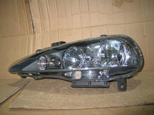 Load image into Gallery viewer, Frontscheinwerfer Alfa Romeo 147 SX-67764415 00050517865 Links Headlight SCH6624360013jt