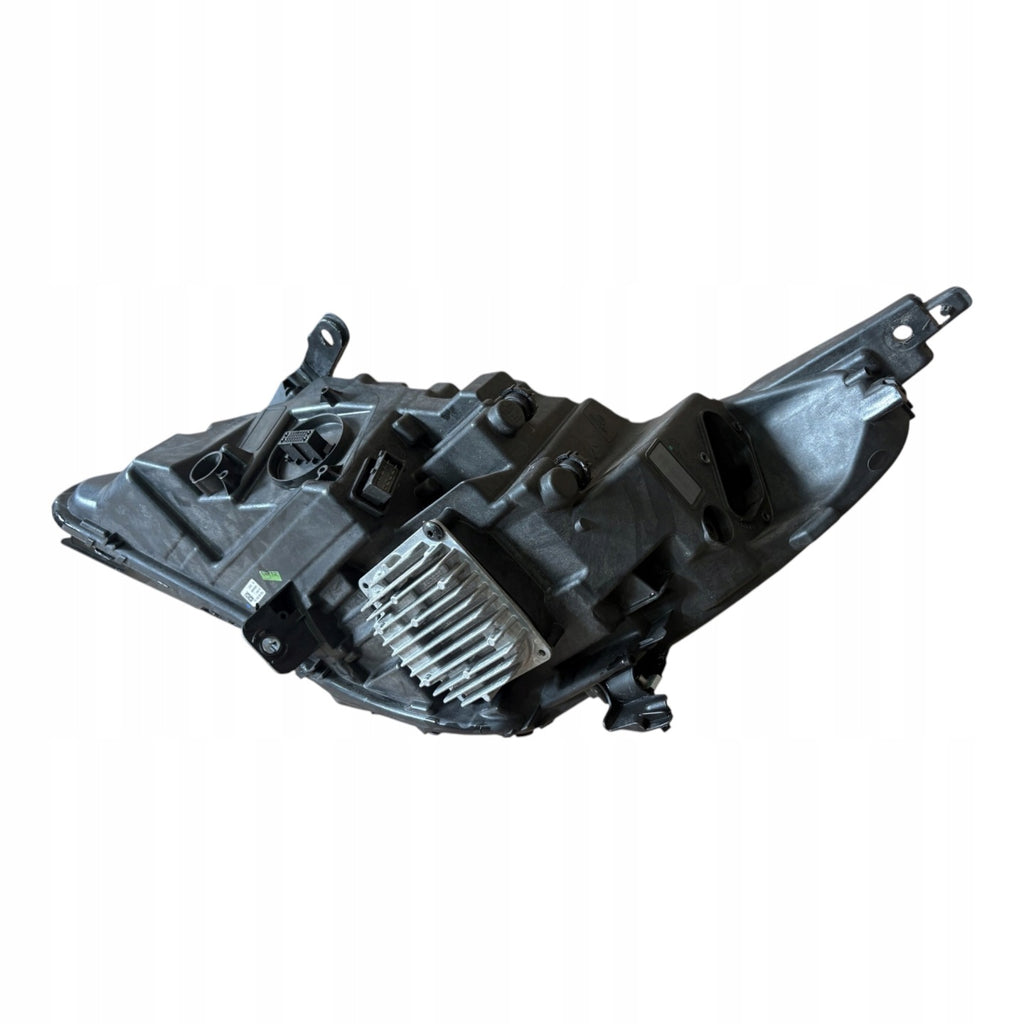 Frontscheinwerfer Opel Astra K 39055746 LED Rechts Scheinwerfer Headlight SCH8988230088um