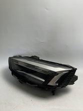 Laden Sie das Bild in den Galerie-Viewer, Frontscheinwerfer Audi A5 8W6941011 LED Links Scheinwerfer Headlight