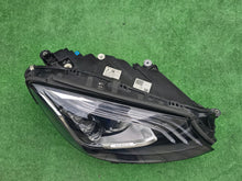Laden Sie das Bild in den Galerie-Viewer, Frontscheinwerfer Mercedes-Benz W222 A2229062005 Full LED Rechts Headlight SCH7313188245id