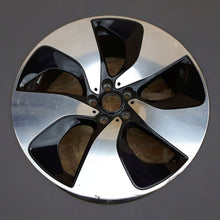 Laden Sie das Bild in den Galerie-Viewer, 1x Alufelge 20 Zoll 7.5&quot; 5x120 40ET Glanz 6853004 BMW I8 Rim Wheel