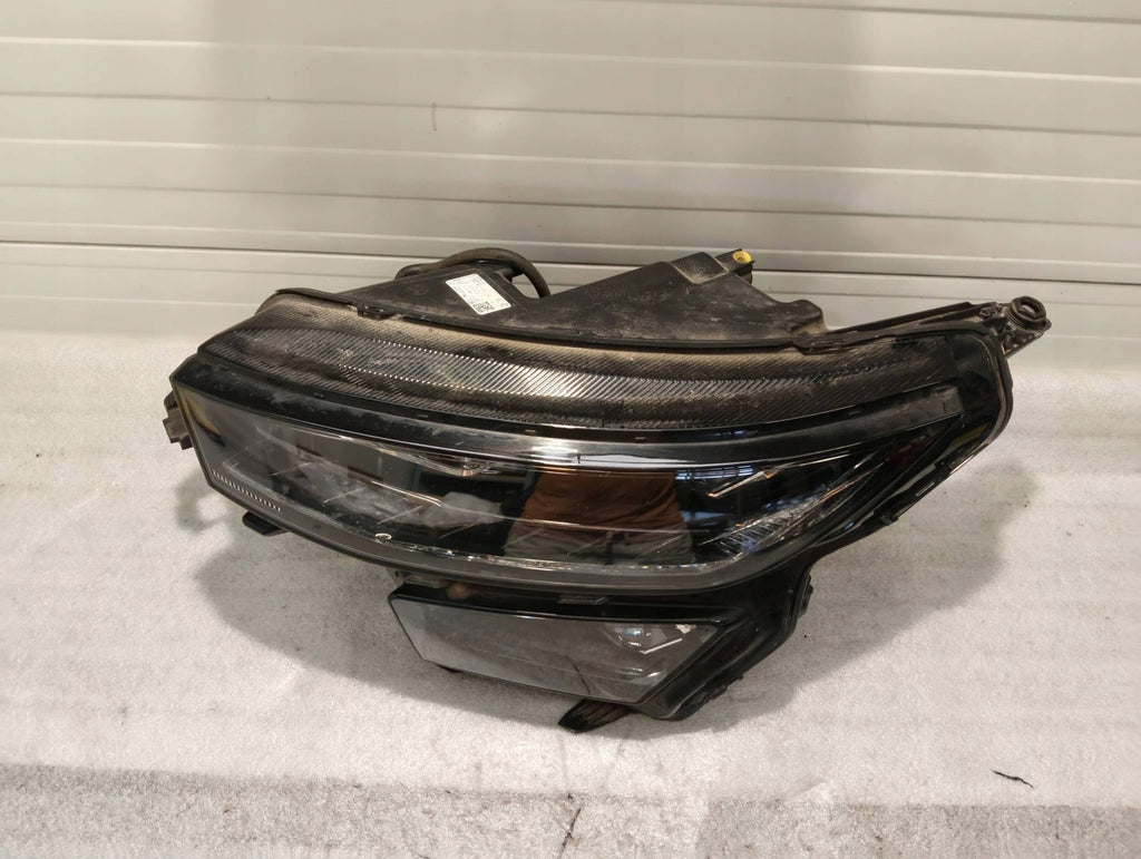 Frontscheinwerfer Skoda Kodiaq 566941035 Links Scheinwerfer Headlight SCH1043701150mf