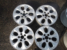 Load image into Gallery viewer, 4x Alufelge 16 Zoll 6.5" 5x114.3 55ET Honda Accord VII I Rim Wheel FEL7875817630ob