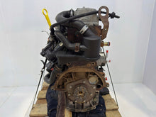 Load image into Gallery viewer, Motor Ford Tourneo Connect R3PA 1.8 TDCI 90PS 66kW 161TKm 2002 Diesel Komplett MOT6156639941kp