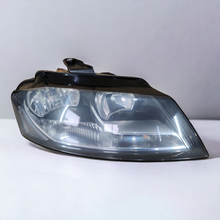 Laden Sie das Bild in den Galerie-Viewer, Frontscheinwerfer Audi A3 8P0941004BB 1EJ00964802 LED Rechts Headlight