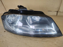 Laden Sie das Bild in den Galerie-Viewer, Frontscheinwerfer Audi A3 8P0941004BB 1EJ00964802 LED Rechts Headlight