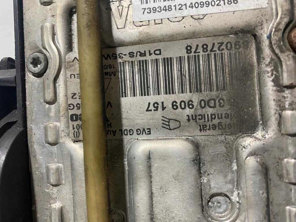 Frontscheinwerfer VW Touareg 89307851 Xenon Links Scheinwerfer Headlight