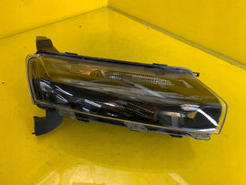 Frontscheinwerfer Dacia Spring 266008993R LED Rechts Scheinwerfer Headlight SCH9954514570gn