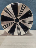 1x Alufelge 18 Zoll 7.5
