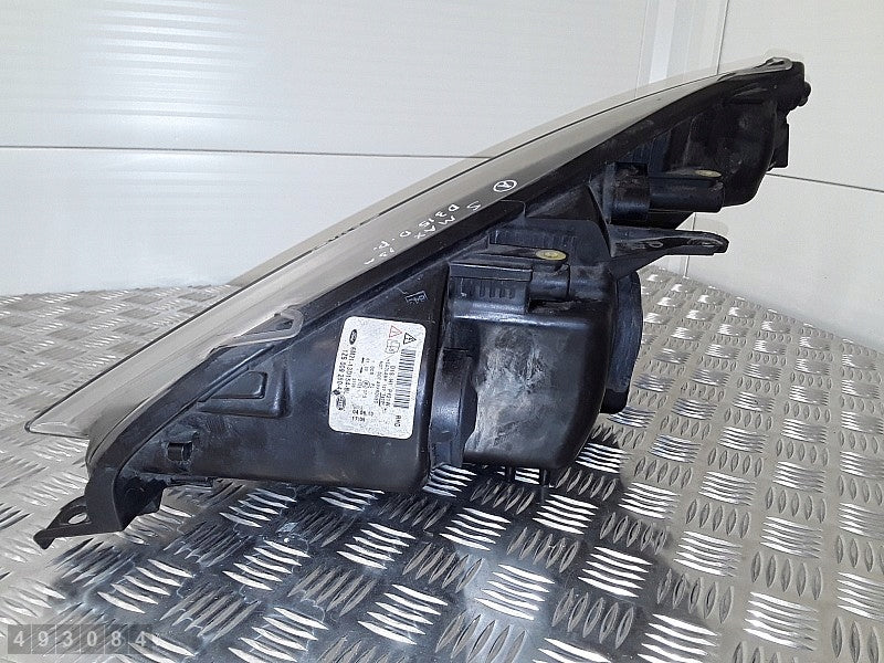 Frontscheinwerfer Ford S-Max 6M2113D154BL Rechts Scheinwerfer Headlight SCH3512909862ve