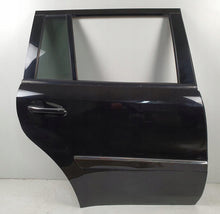 Laden Sie das Bild in den Galerie-Viewer, Tür Mercedes-Benz X164 Hinten Rechts Door Porta Porte