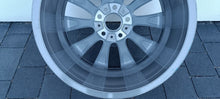 Load image into Gallery viewer, 1x Alufelge 18 Zoll 8.0" 5x112 6796217 BMW 1 F20 Rim Wheel FEL6102928398wx
