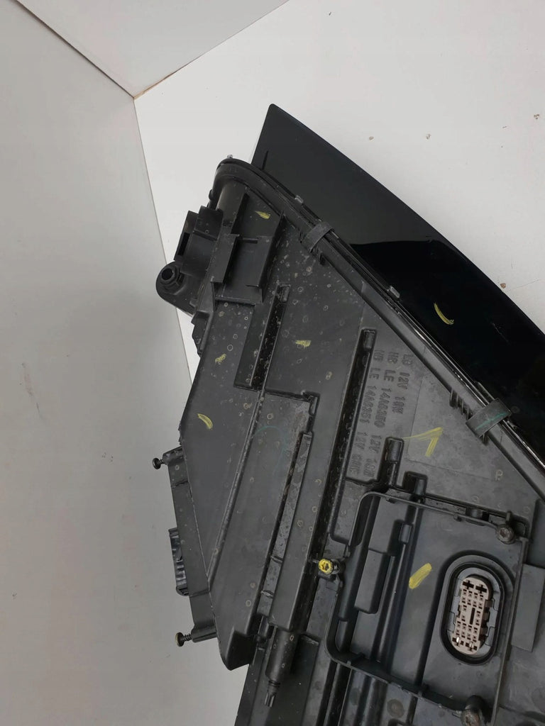 Frontscheinwerfer Audi A5 80A941033A Vorderseite Scheinwerfer Headlight SCH1682445483tu