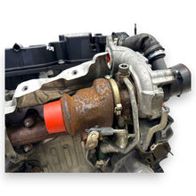 Laden Sie das Bild in den Galerie-Viewer, Motor Ford Fiesta I VII XVJB 1.5 TDCI 95PS 70kW 133TKm 2015 Diesel Komplett MOT4315059478xa