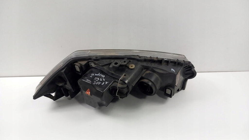 Frontscheinwerfer Renault Megane II Xenon Links Scheinwerfer Headlight SCH8288320788hr