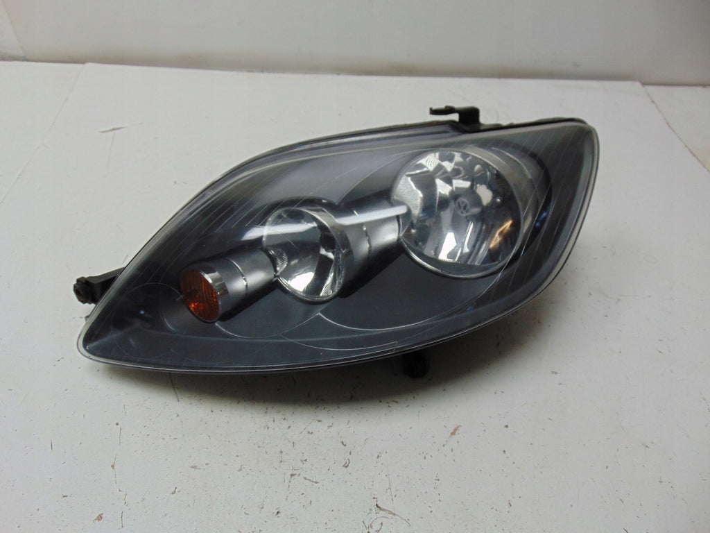 Frontscheinwerfer VW Golf V Plus 5M1941005B Links Scheinwerfer Headlight SCH6863074366ks