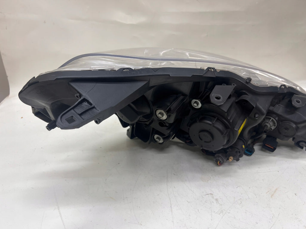 Frontscheinwerfer Peugeot 4007 P7139L P7140L Xenon Links Scheinwerfer Headlight SCH1382204835mi