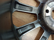 Laden Sie das Bild in den Galerie-Viewer, 1x Alufelge 17 Zoll 7.0&quot; 4x108 47,5ET 546GTR5456 Ford Rim Wheel