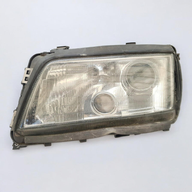 Frontscheinwerfer Audi A8 4D0941003P Xenon Links Scheinwerfer Headlight