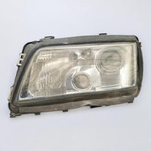 Laden Sie das Bild in den Galerie-Viewer, Frontscheinwerfer Audi A8 4D0941003P Xenon Links Scheinwerfer Headlight