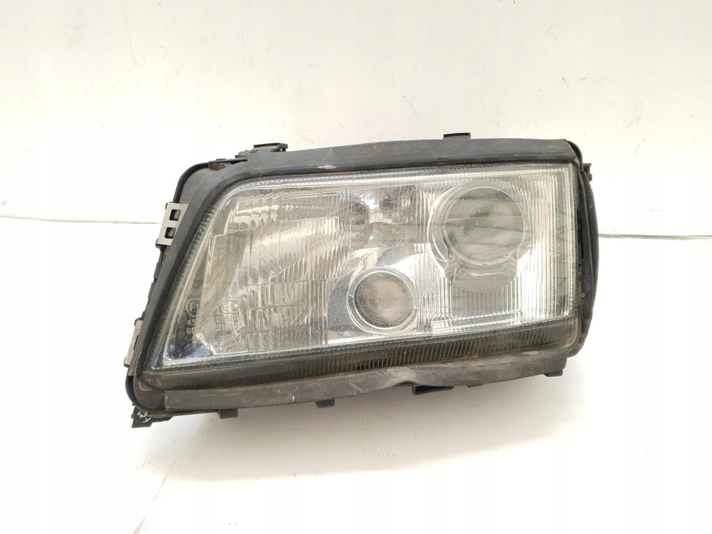 Frontscheinwerfer Audi A8 4D0941003P Xenon Links Scheinwerfer Headlight