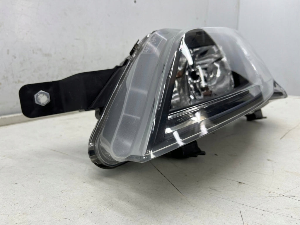Frontscheinwerfer Citroën Jumper 1394428080 Rechts Scheinwerfer Headlight SCH8759187218nz