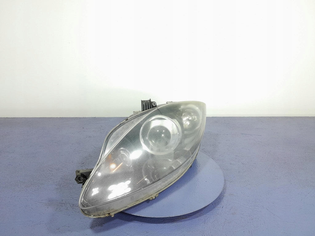 Frontscheinwerfer Seat Toledo III 1P1941008A LED Rechts Scheinwerfer Headlight SCH9861285734bj