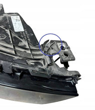 Laden Sie das Bild in den Galerie-Viewer, Frontscheinwerfer Opel Astra L 9858777180 Rechts Scheinwerfer Headlight SCH5733787855ar