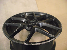 Laden Sie das Bild in den Galerie-Viewer, 1x Alufelge 18 Zoll 8.0" 5x112 54ET Glanz Graphit 8092353GRE BMW M1 Rim Wheel FEL3234627102eg