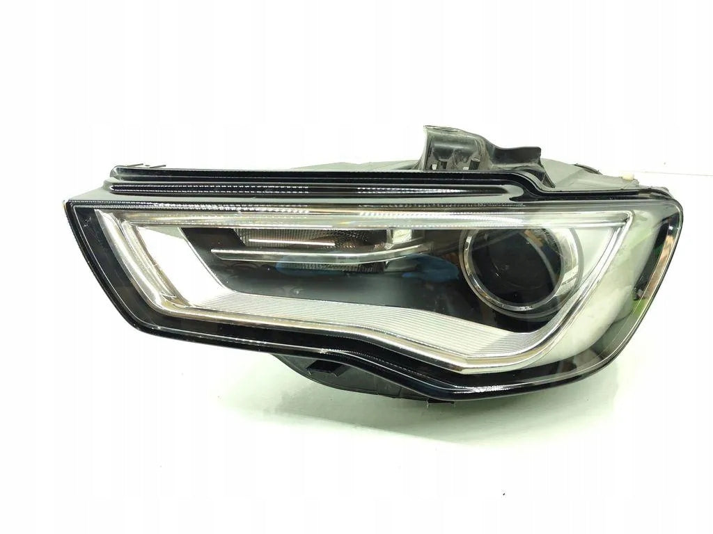 Frontscheinwerfer Audi A3 Sportback 8V0941005 LED Links Scheinwerfer Headlight SCH5981861455gy