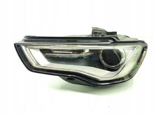 Laden Sie das Bild in den Galerie-Viewer, Frontscheinwerfer Audi A3 Sportback 8V0941005 LED Links Scheinwerfer Headlight SCH5981861455gy