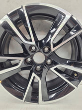 Laden Sie das Bild in den Galerie-Viewer, 1x Alufelge 16 Zoll 5x100 6VA601025 Skoda Fabia Iv Rim Wheel FEL9722071741st
