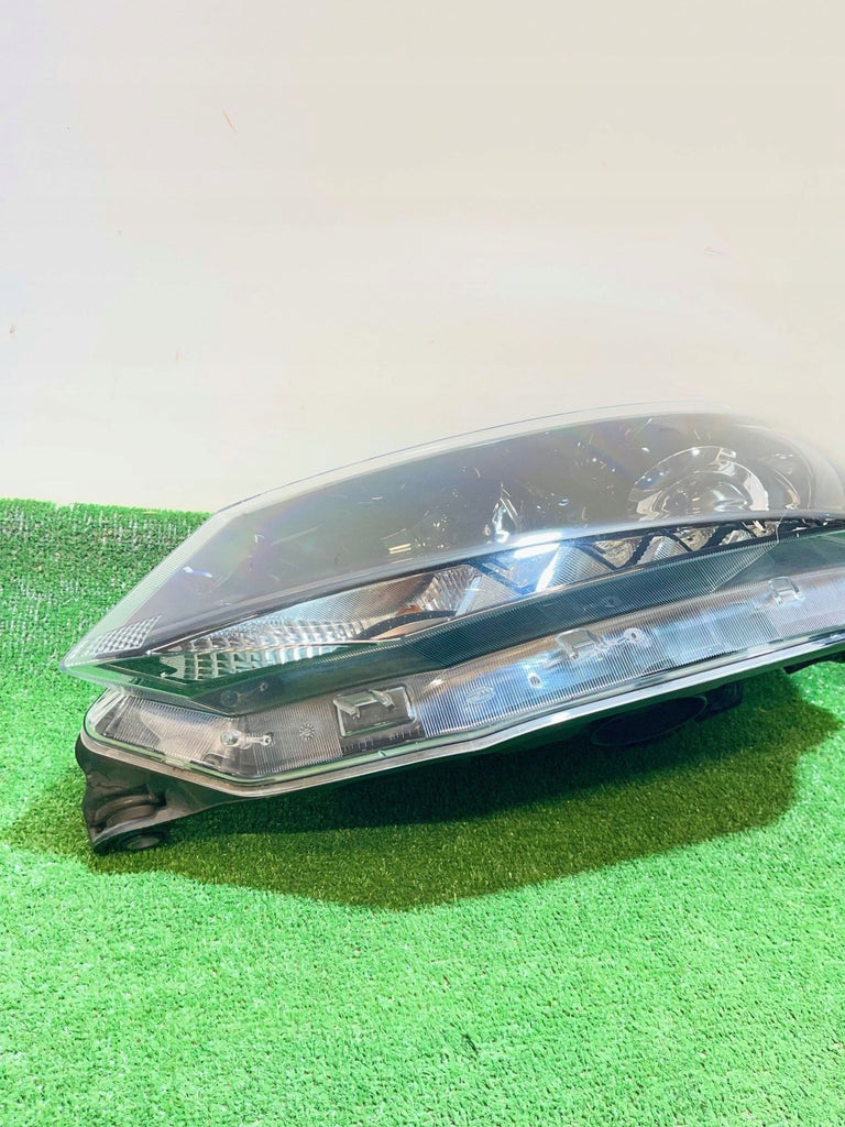 Frontscheinwerfer Skoda Fabia III 6V1941015B Links Scheinwerfer Headlight SCH5359983356uy