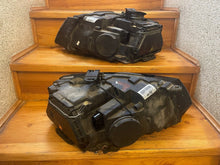 Laden Sie das Bild in den Galerie-Viewer, Frontscheinwerfer Audi A5 8T0941003AK Xenon Rechts Scheinwerfer Headlight