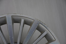 Load image into Gallery viewer, 1x Alufelge 18 Zoll 8.0" 5x120 34ET Glanz Silber 6796249 BMW 1 Rim Wheel FEL8297082084ra