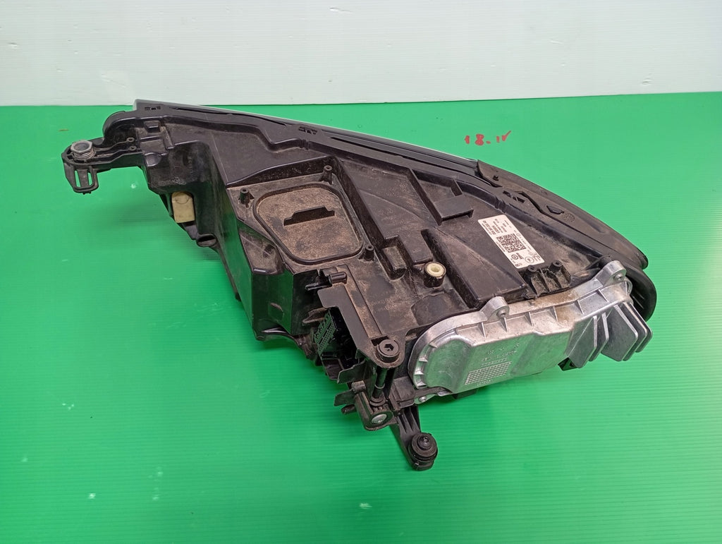 Frontscheinwerfer VW T-Roc 2GA941036 Full LED Rechts Scheinwerfer Headlight SCH5362633772oi