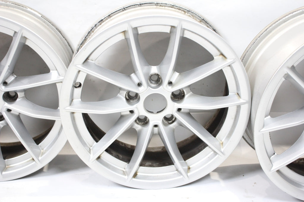 4x Alufelge 16 Zoll 6.5" 5x112 22ET 6876921 BMW G21 G20 G42 Rim Wheel FEL3939848506wj