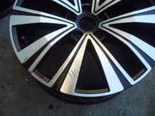 Load image into Gallery viewer, 1x Alufelge 18 Zoll 8.0" 5x112 40ET Glanz Keine Farbe 3G8601025F VW Arteon FEL3242941302ji
