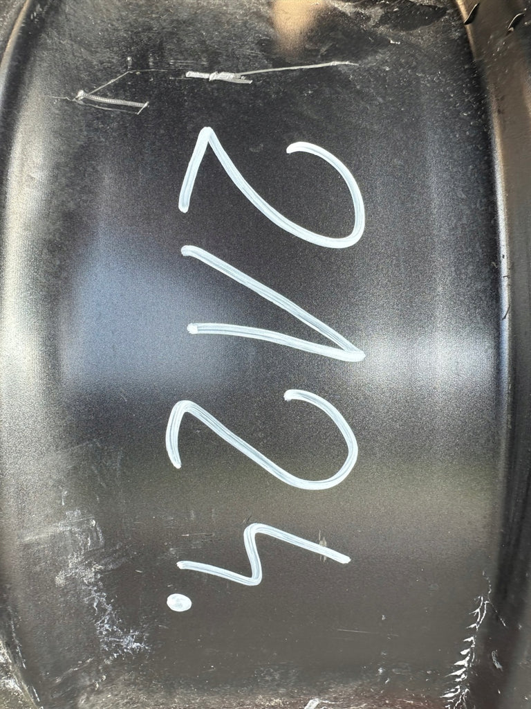 1x Alufelge 18 Zoll 8.0" 5x112 57ET Glanz Graphit 8092352 BMW F44 1 F40 Mg FEL9140533305xy