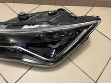 Load image into Gallery viewer, Frontscheinwerfer Seat Leon 5f1 5F1941007G LED Links Scheinwerfer Headlight