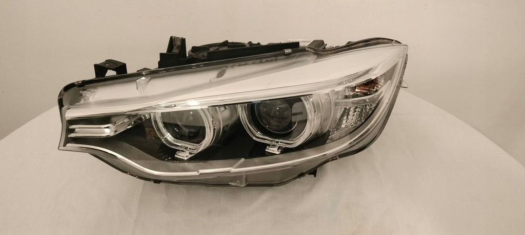 Frontscheinwerfer BMW 4 F36 F32 F33 7460625-01 Xenon Links Headlight SCH1790465756zr