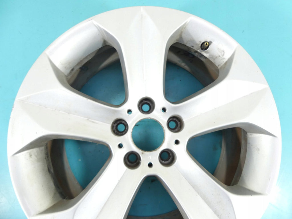 1x Alufelge 19 Zoll 7.0" 5x120 8774893 BMW X5 E53 Rim Wheel FEL6099859167bm