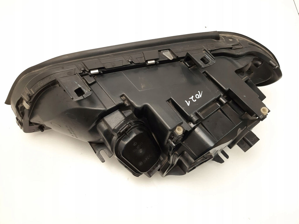 Frontscheinwerfer BMW X5 E53 5DV158710 Rechts Scheinwerfer Headlight SCH2837757776ni